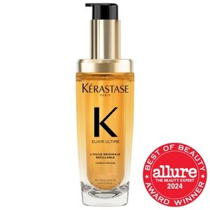 KÉRASTASE Elixir Ultime Refillable Hydrating Hair Oil